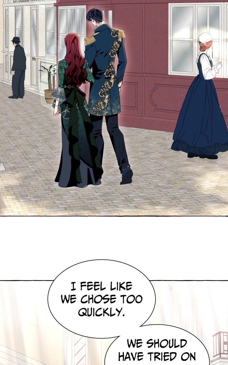 Special Re-Launch: Not YourTypical Reincarnation Story Episode 49 page 24 - 