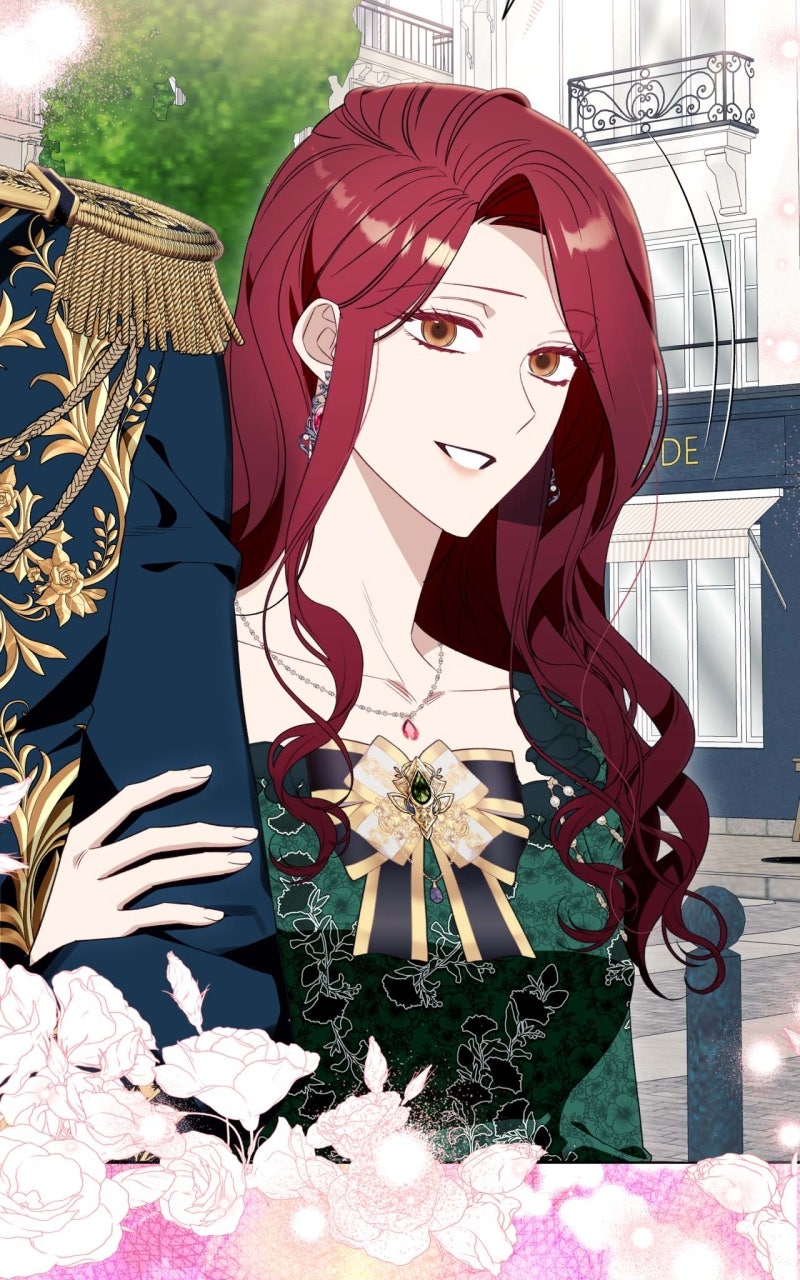 Special Re-Launch: Not YourTypical Reincarnation Story Episode 49 page 26 - 
