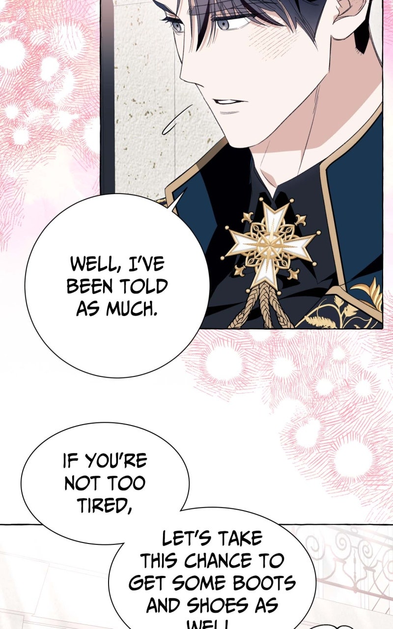 Special Re-Launch: Not YourTypical Reincarnation Story Episode 49 page 28 - 