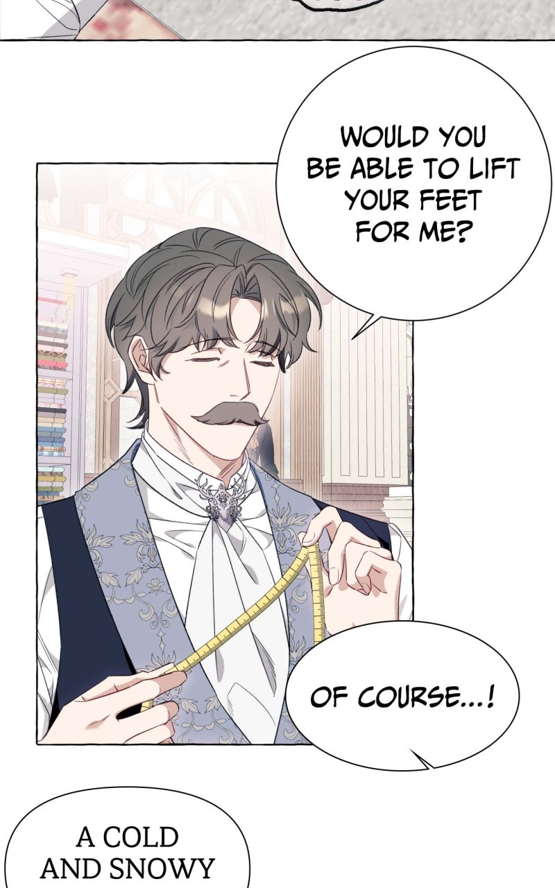 Special Re-Launch: Not YourTypical Reincarnation Story Episode 49 page 38 - 
