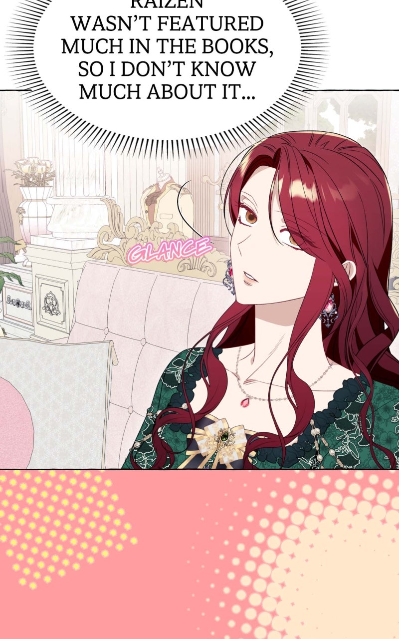 Special Re-Launch: Not YourTypical Reincarnation Story Episode 49 page 40 - 