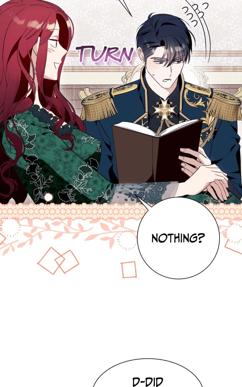Special Re-Launch: Not YourTypical Reincarnation Story Episode 49 page 45 - 