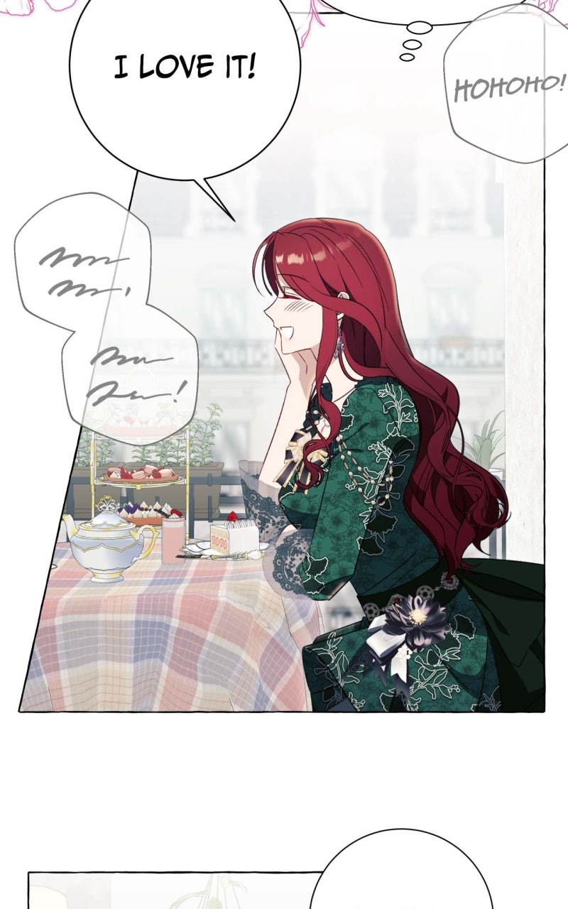 Special Re-Launch: Not YourTypical Reincarnation Story Episode 49 page 53 - 