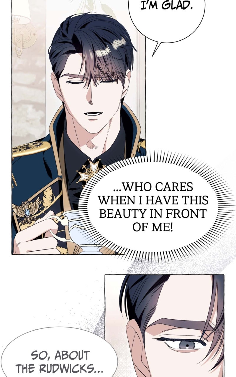 Special Re-Launch: Not YourTypical Reincarnation Story Episode 49 page 54 - 