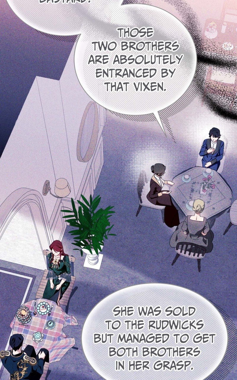 Special Re-Launch: Not YourTypical Reincarnation Story Episode 49 page 57 - 