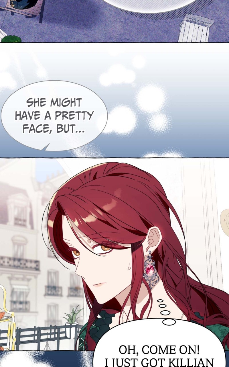 Special Re-Launch: Not YourTypical Reincarnation Story Episode 49 page 58 - 