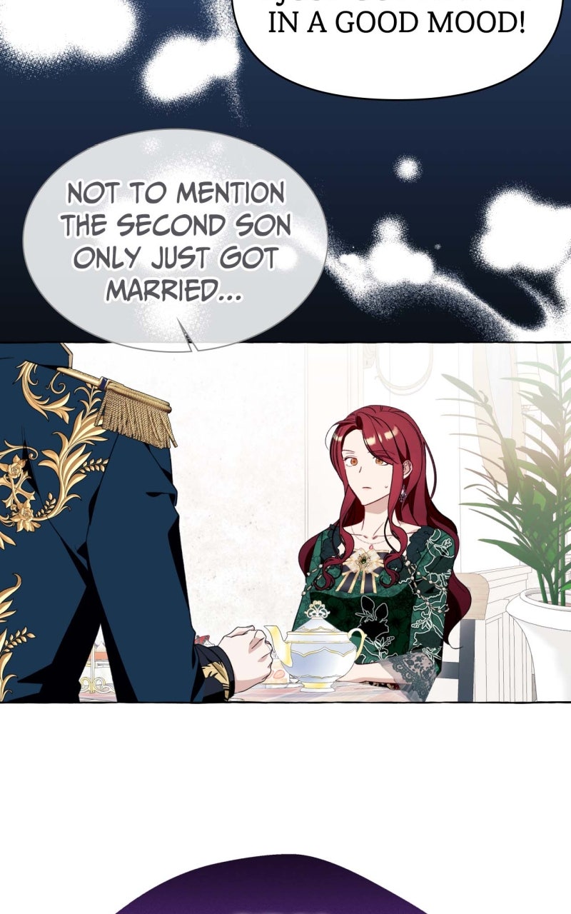 Special Re-Launch: Not YourTypical Reincarnation Story Episode 49 page 59 - 