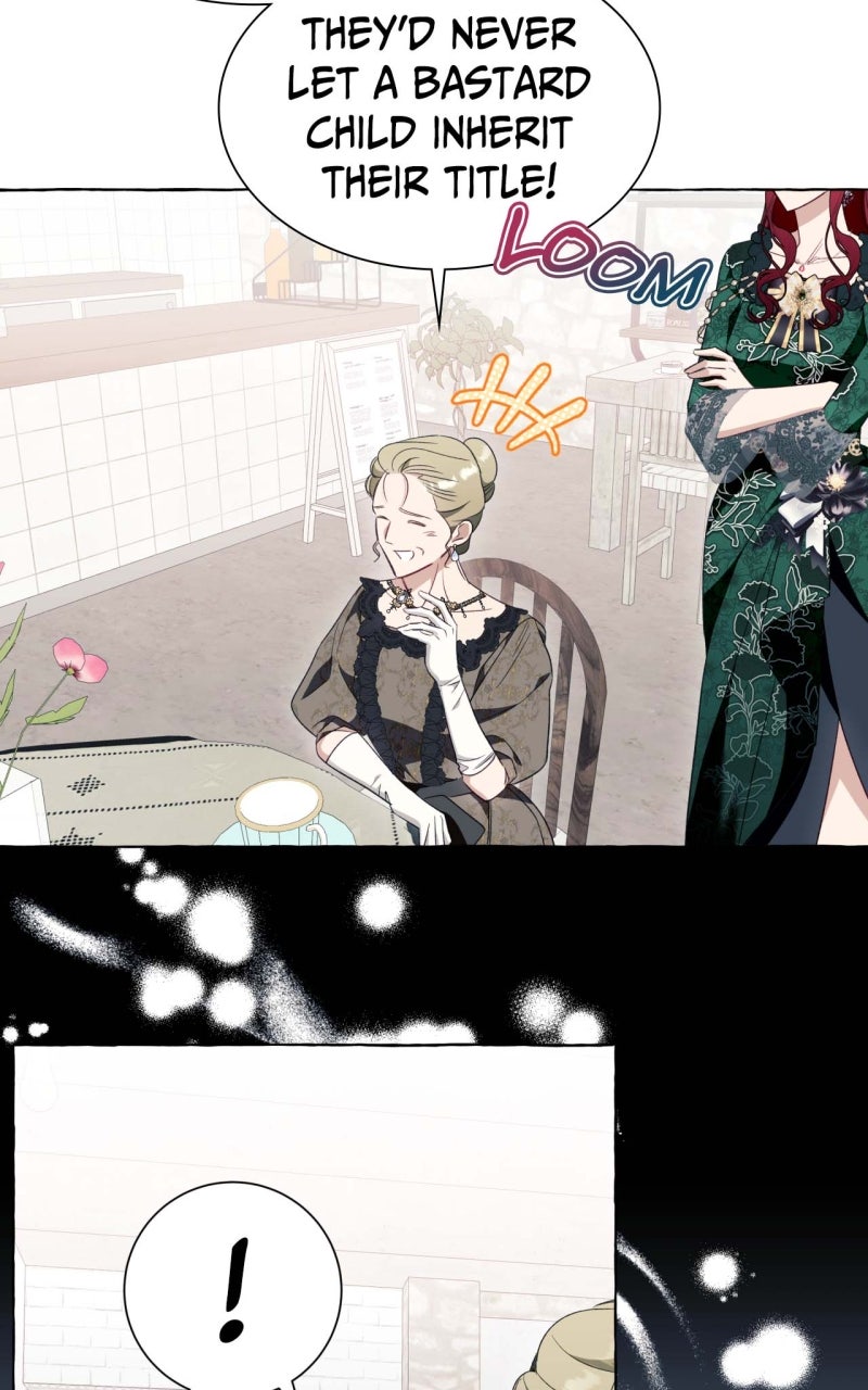 Special Re-Launch: Not YourTypical Reincarnation Story Episode 49 page 64 - 