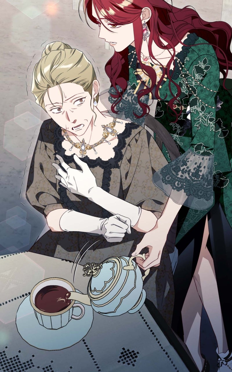 Special Re-Launch: Not YourTypical Reincarnation Story Episode 49 page 70 - 