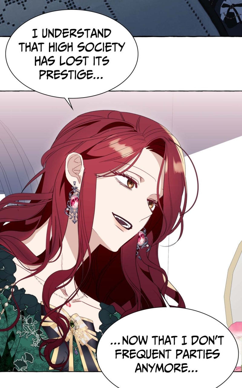 Special Re-Launch: Not YourTypical Reincarnation Story Episode 49 page 71 - 