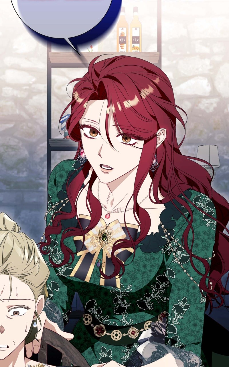 Special Re-Launch: Not YourTypical Reincarnation Story Episode 49 page 73 - 