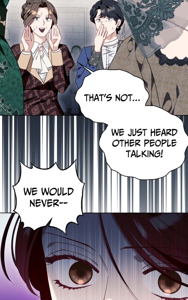 Special Re-Launch: Not YourTypical Reincarnation Story Episode 49 page 75 - 