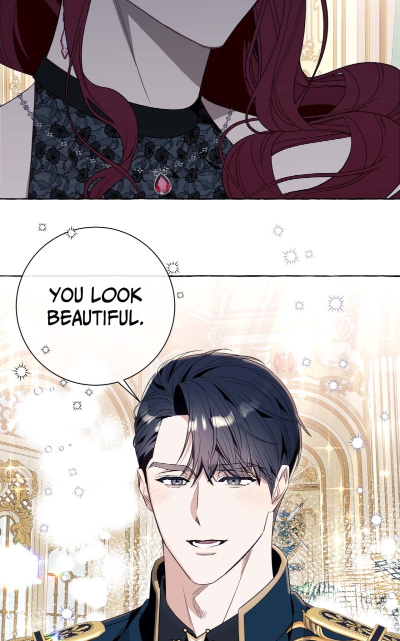 Special Re-Launch: Not YourTypical Reincarnation Story Episode 49 page 9 - 