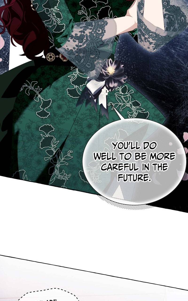 Special Re-Launch: Not YourTypical Reincarnation Story Episode 49 page 81 - 