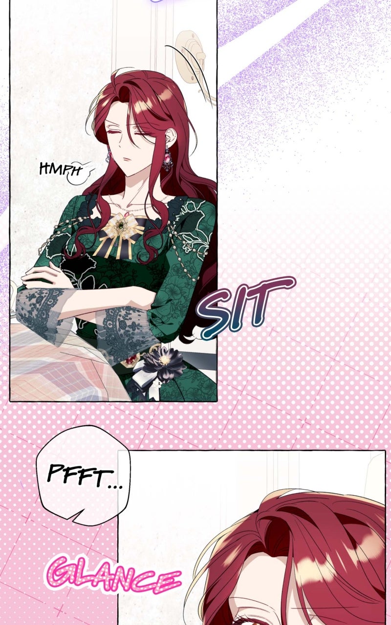 Special Re-Launch: Not YourTypical Reincarnation Story Episode 49 page 83 - 