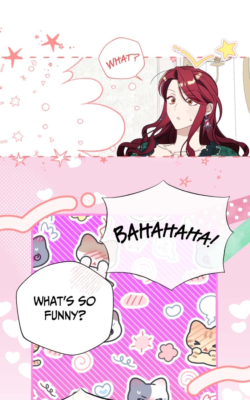 Special Re-Launch: Not YourTypical Reincarnation Story Episode 49 page 87 - 