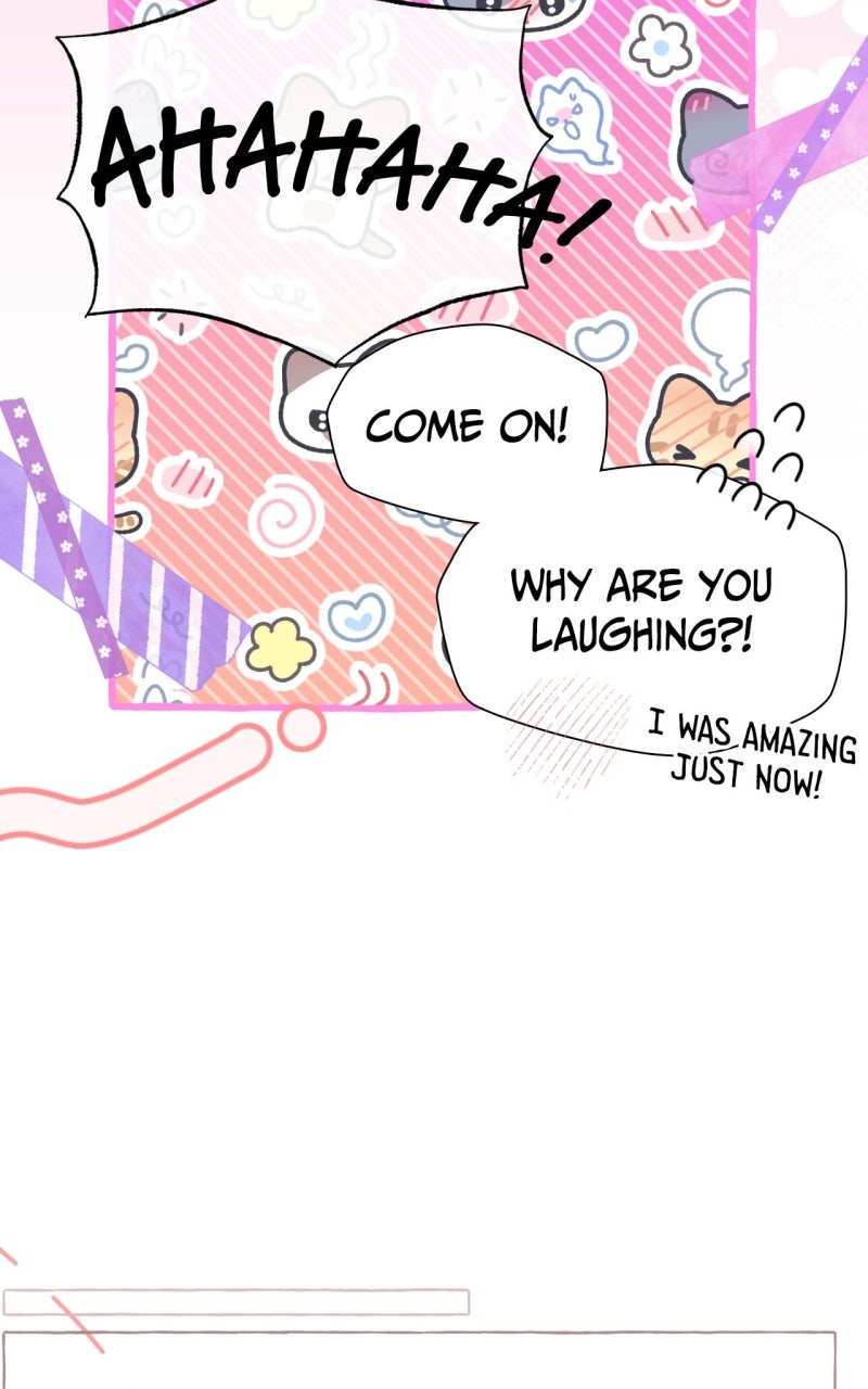 Special Re-Launch: Not YourTypical Reincarnation Story Episode 49 page 88 - 