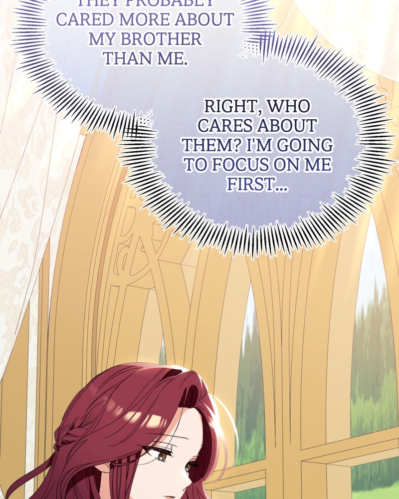 Special Re-Launch: Not YourTypical Reincarnation Story Episode 5 page 102 - 
