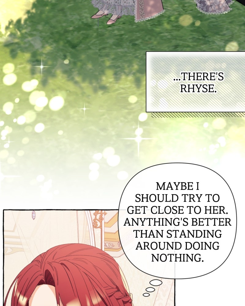 Special Re-Launch: Not YourTypical Reincarnation Story Episode 5 page 106 - 