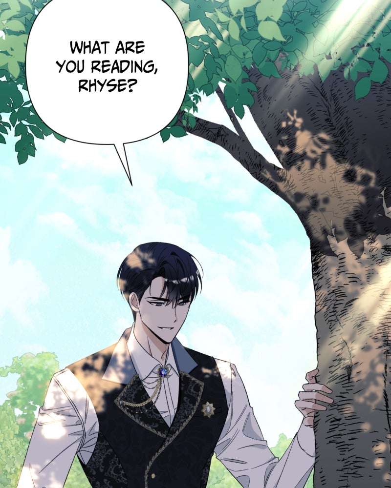 Special Re-Launch: Not YourTypical Reincarnation Story Episode 5 page 111 - 