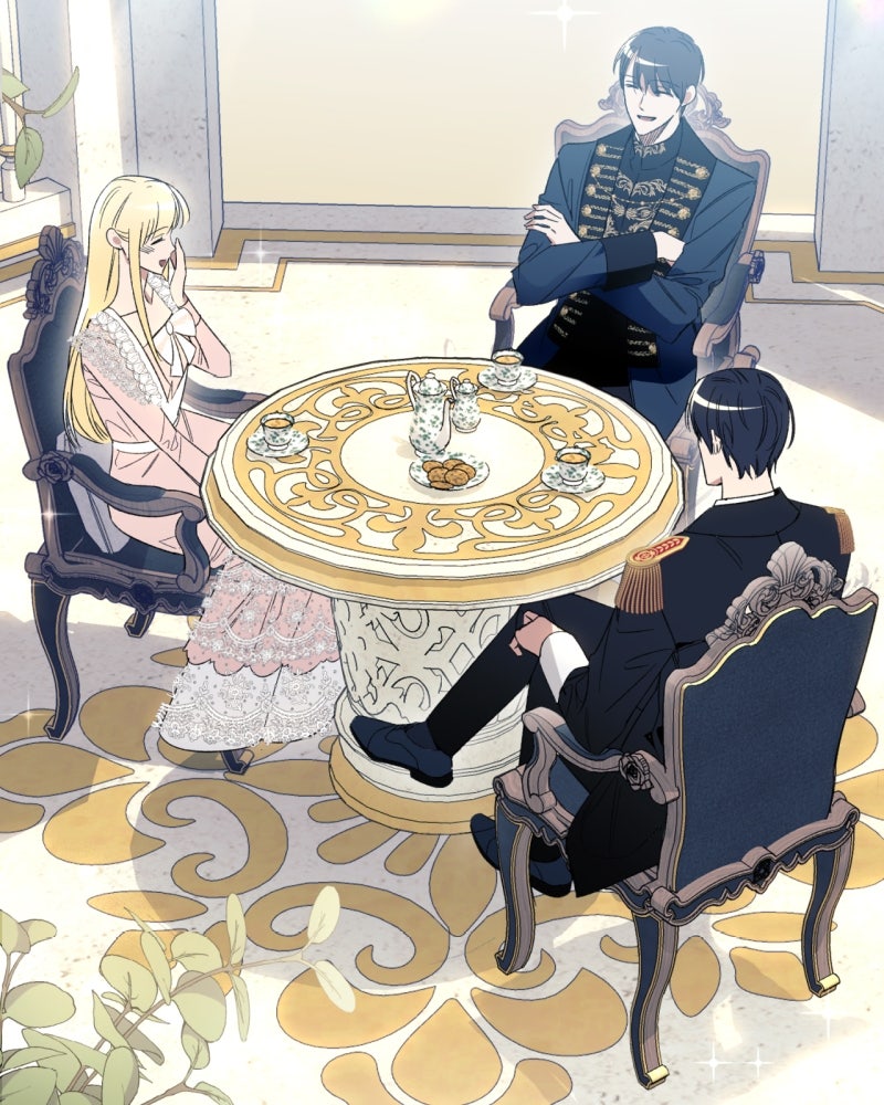 Special Re-Launch: Not YourTypical Reincarnation Story Episode 5 page 13 - 