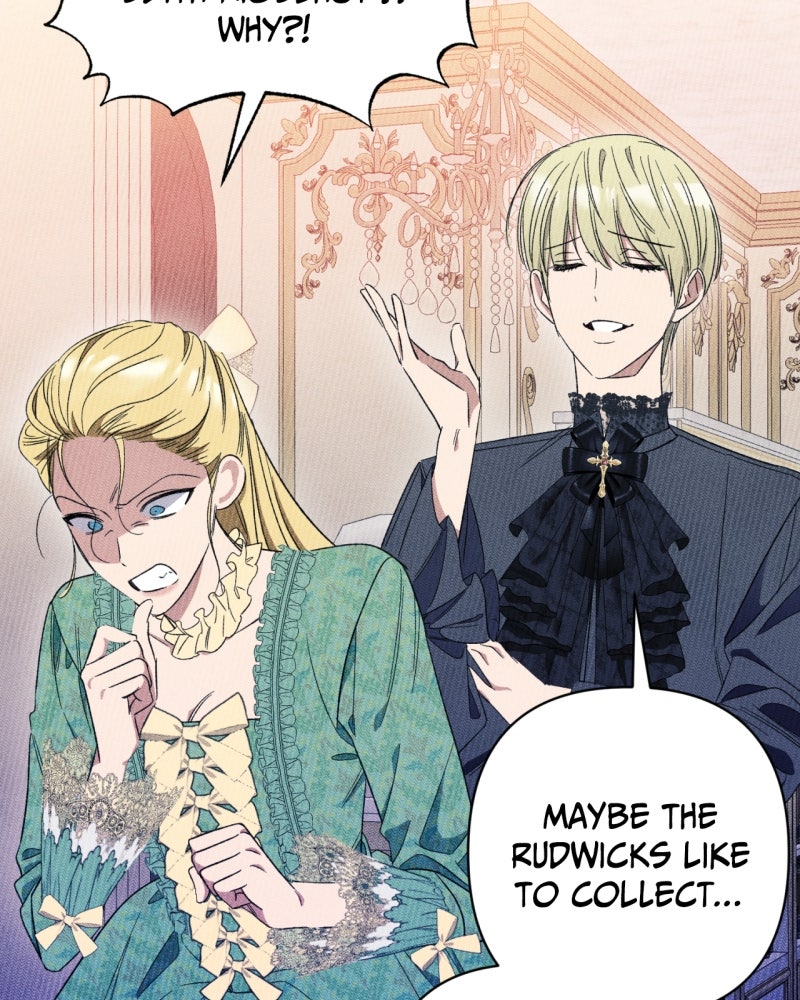 Special Re-Launch: Not YourTypical Reincarnation Story Episode 5 page 147 - 