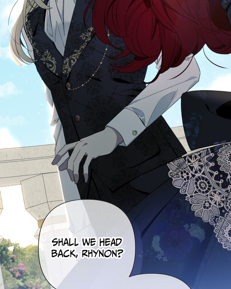Special Re-Launch: Not YourTypical Reincarnation Story Episode 5 page 24 - 