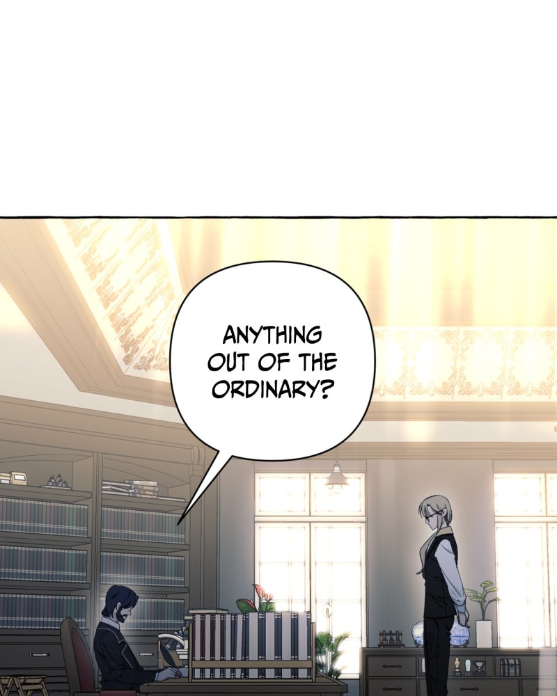 Special Re-Launch: Not YourTypical Reincarnation Story Episode 5 page 37 - 