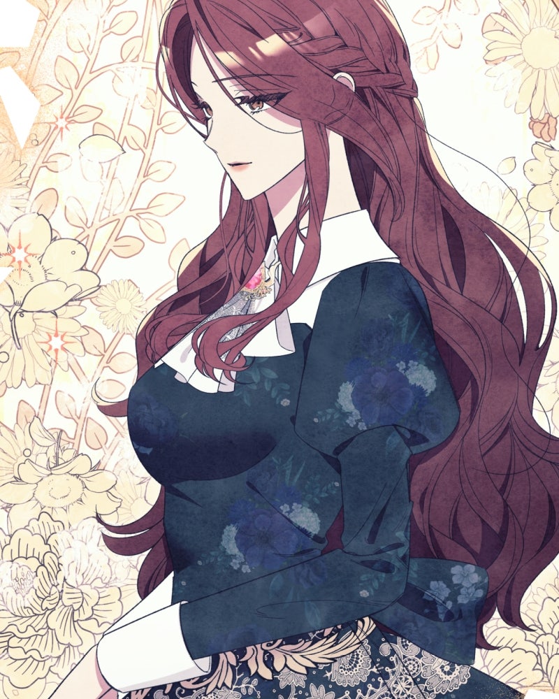 Special Re-Launch: Not YourTypical Reincarnation Story Episode 5 page 39 - 