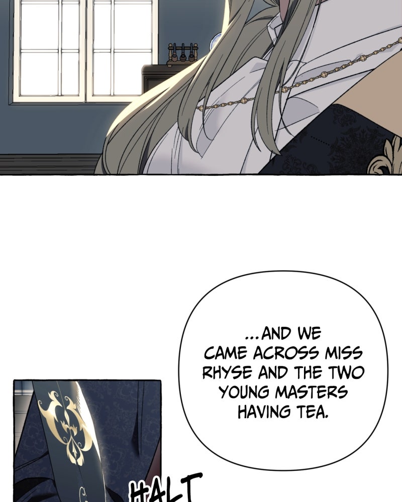 Special Re-Launch: Not YourTypical Reincarnation Story Episode 5 page 42 - 