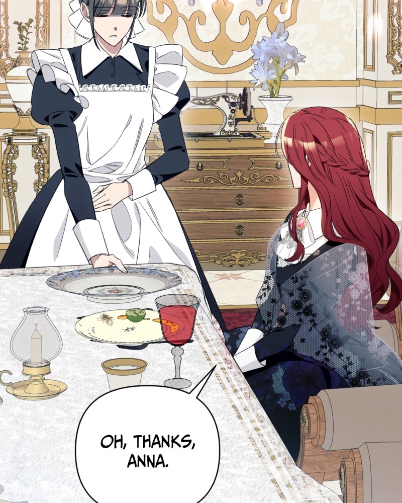 Special Re-Launch: Not YourTypical Reincarnation Story Episode 5 page 63 - 