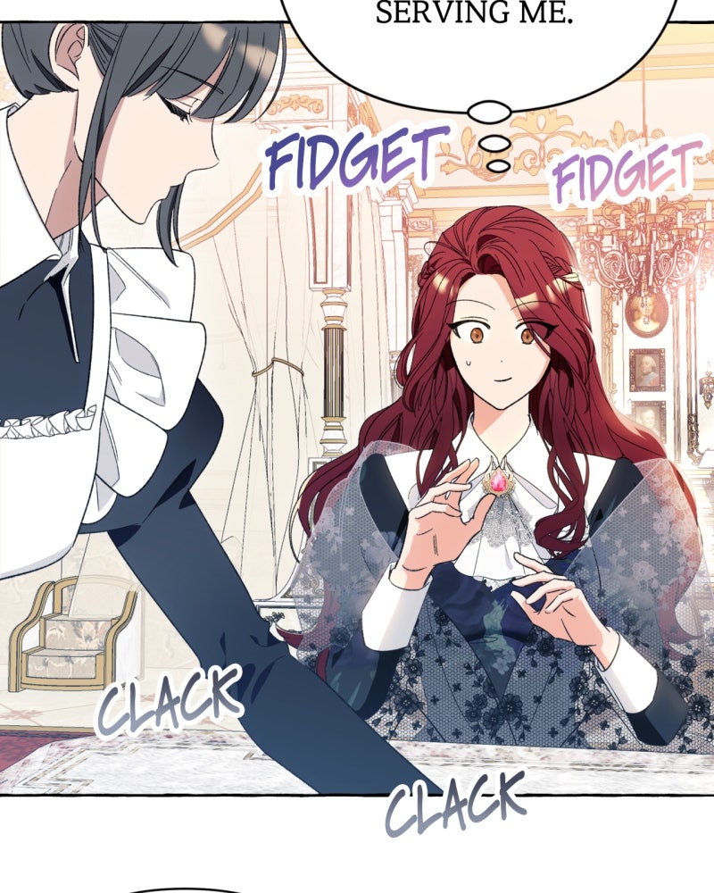 Special Re-Launch: Not YourTypical Reincarnation Story Episode 5 page 65 - 