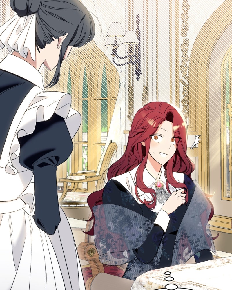 Special Re-Launch: Not YourTypical Reincarnation Story Episode 5 page 70 - 