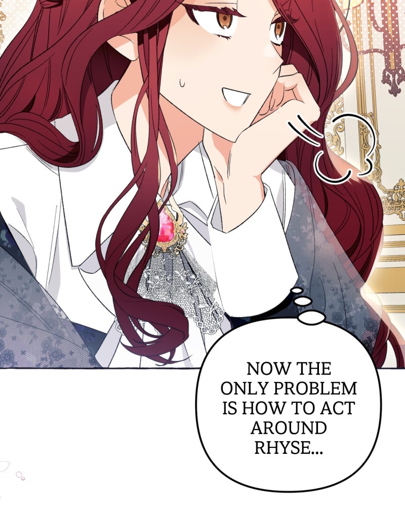 Special Re-Launch: Not YourTypical Reincarnation Story Episode 5 page 73 - 