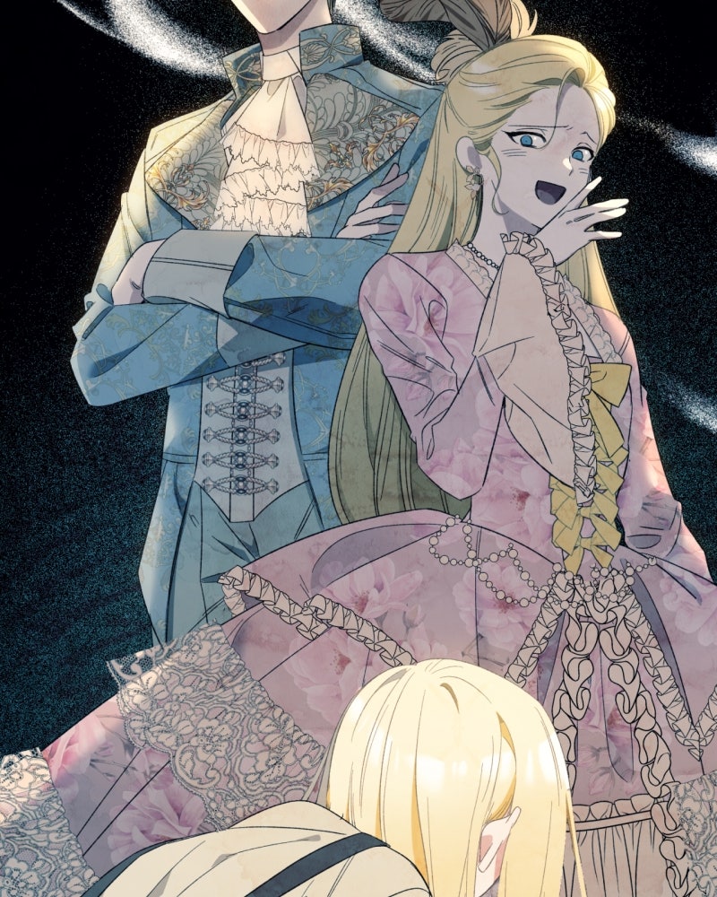 Special Re-Launch: Not YourTypical Reincarnation Story Episode 5 page 80 - 