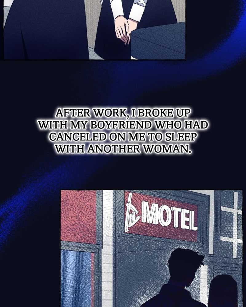 Special Re-Launch: Not YourTypical Reincarnation Story Episode 5 page 94 - 