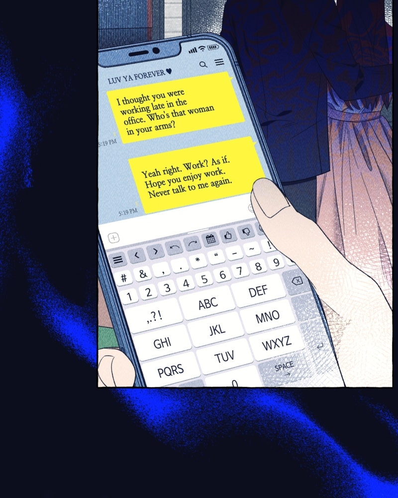 Special Re-Launch: Not YourTypical Reincarnation Story Episode 5 page 95 - 