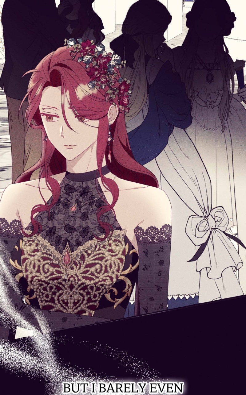 Special Re-Launch: Not YourTypical Reincarnation Story Episode 51 page 3 - 