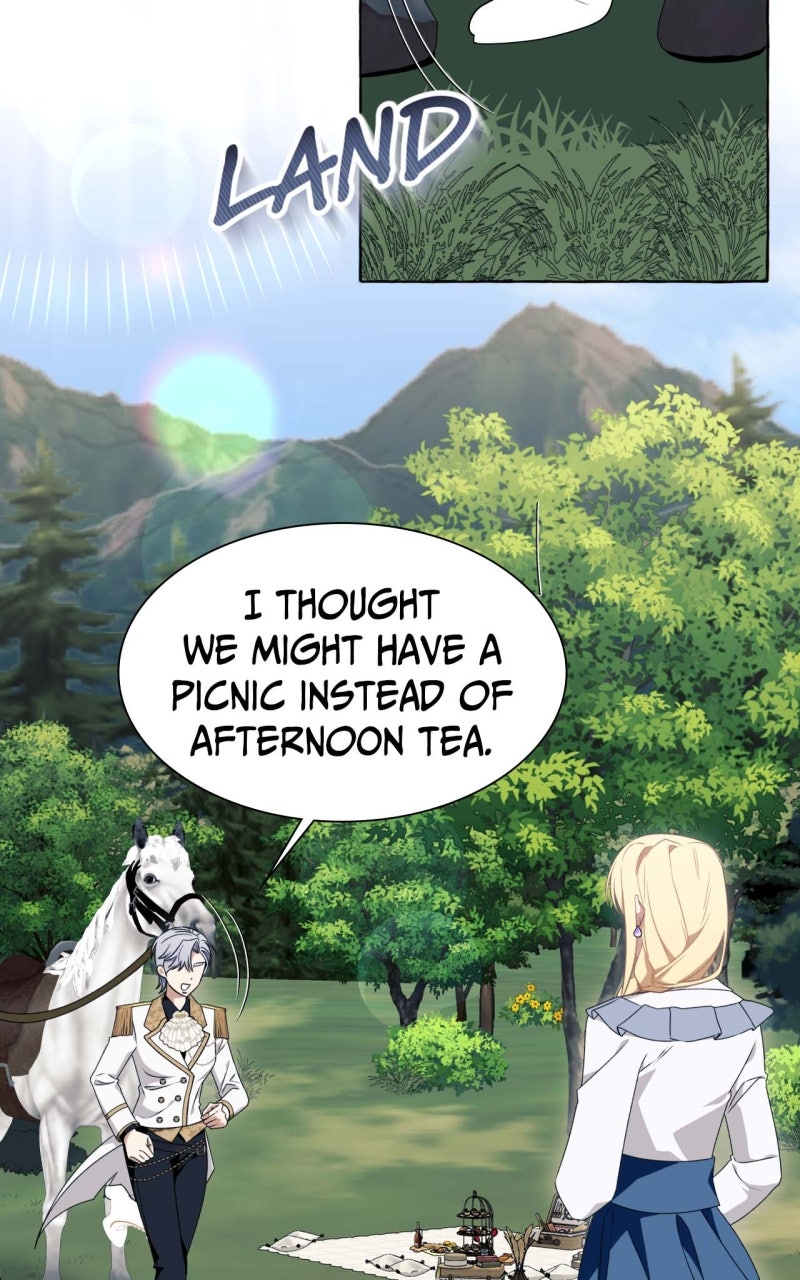 Special Re-Launch: Not YourTypical Reincarnation Story Episode 51 page 22 - 