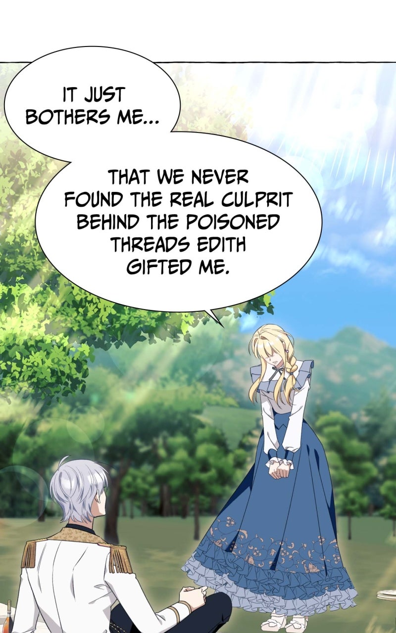 Special Re-Launch: Not YourTypical Reincarnation Story Episode 51 page 34 - 
