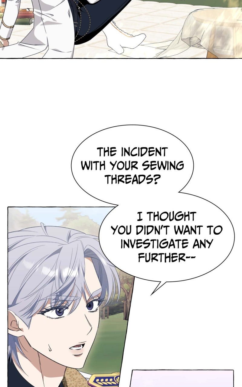 Special Re-Launch: Not YourTypical Reincarnation Story Episode 51 page 35 - 