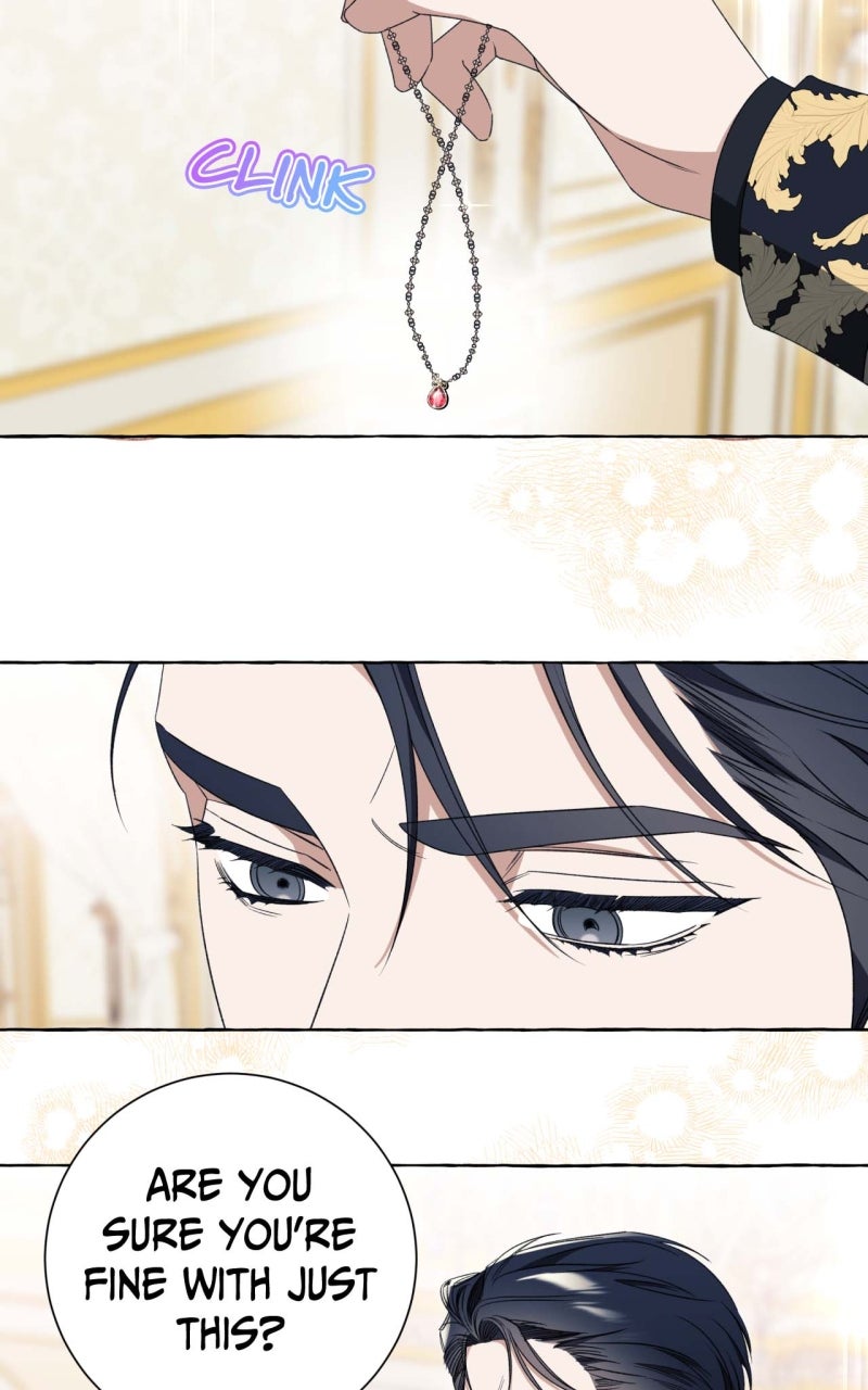 Special Re-Launch: Not YourTypical Reincarnation Story Episode 51 page 45 - 