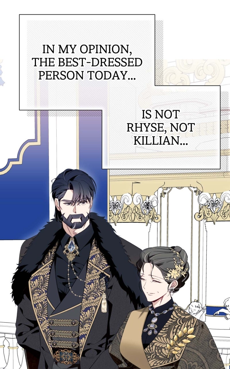 Special Re-Launch: Not YourTypical Reincarnation Story Episode 52 page 1 - 