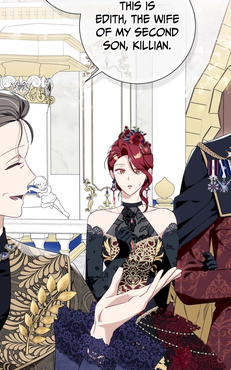 Special Re-Launch: Not YourTypical Reincarnation Story Episode 52 page 12 - 