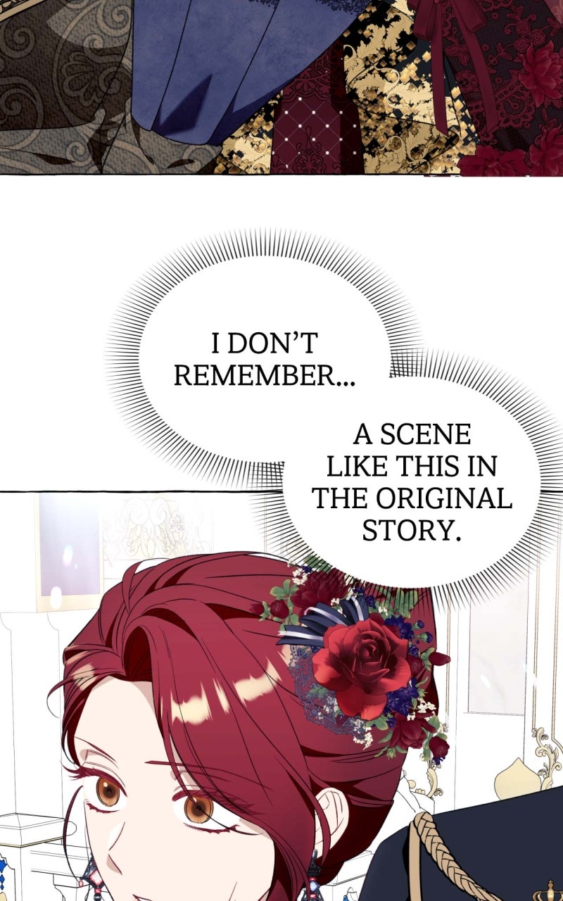 Special Re-Launch: Not YourTypical Reincarnation Story Episode 52 page 13 - 