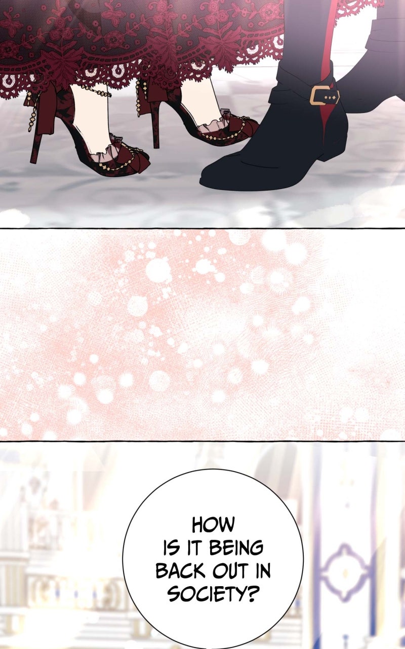 Special Re-Launch: Not YourTypical Reincarnation Story Episode 52 page 21 - 