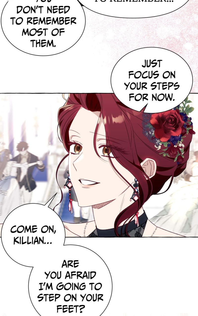Special Re-Launch: Not YourTypical Reincarnation Story Episode 52 page 24 - 