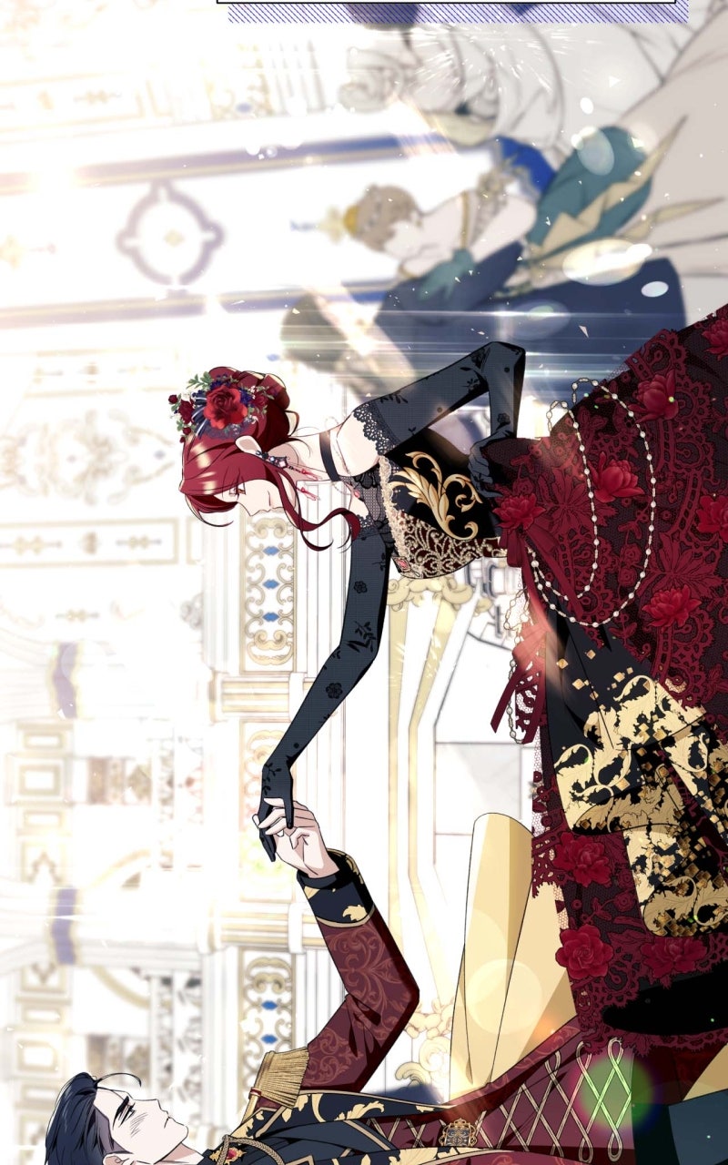 Special Re-Launch: Not YourTypical Reincarnation Story Episode 52 page 27 - 