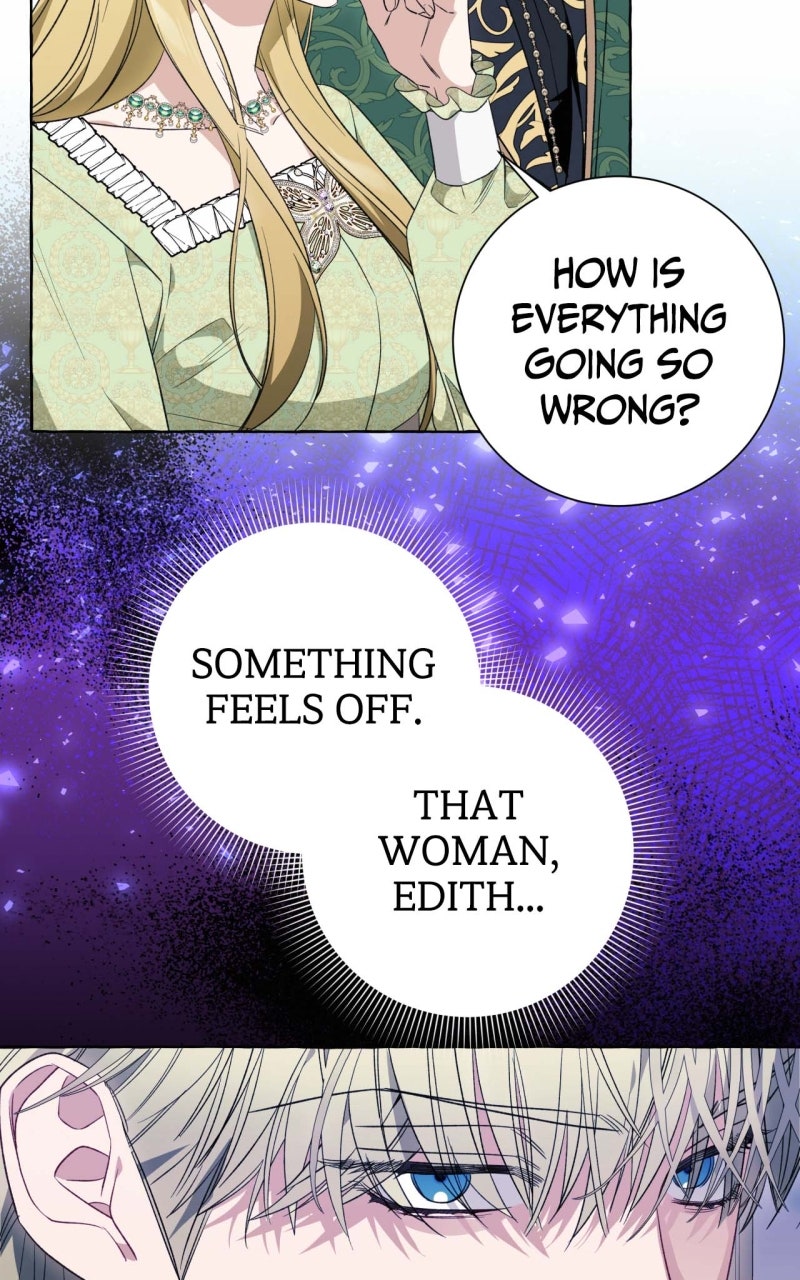 Special Re-Launch: Not YourTypical Reincarnation Story Episode 52 page 38 - 