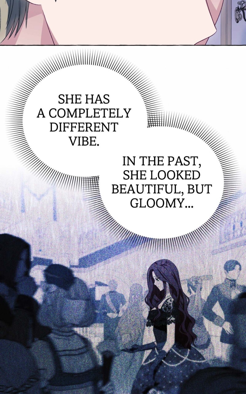 Special Re-Launch: Not YourTypical Reincarnation Story Episode 52 page 39 - 